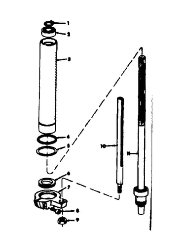 Spindle assembly