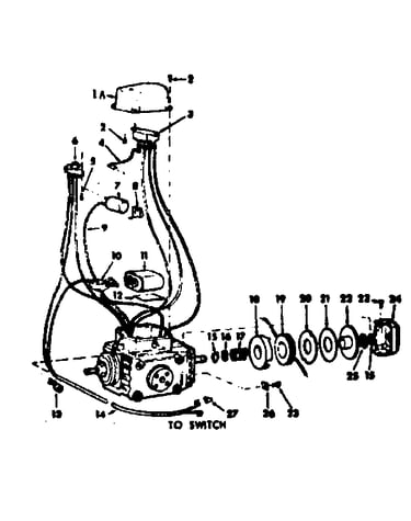 Motor assembly