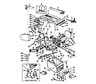 Craftsman 11329943 unit breakdown diagram