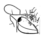 Craftsman 13180418 replacement parts diagram