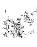 Basic engine