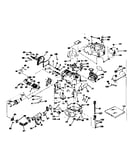 Basic engine