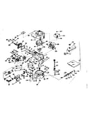 Basic engine