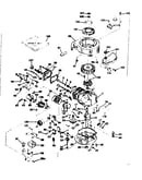 Basic engine