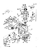 Basic engine