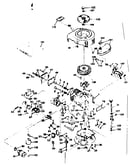 Basic engine