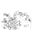 Basic engine
