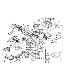 Basic engine