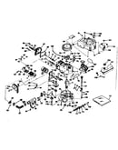 Basic engine