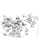 Basic engine