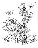 Basic engine