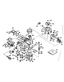 Basic engine
