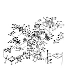 Basic engine