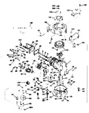 Basic engine
