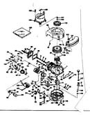 Basic engine