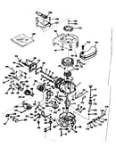Basic engine