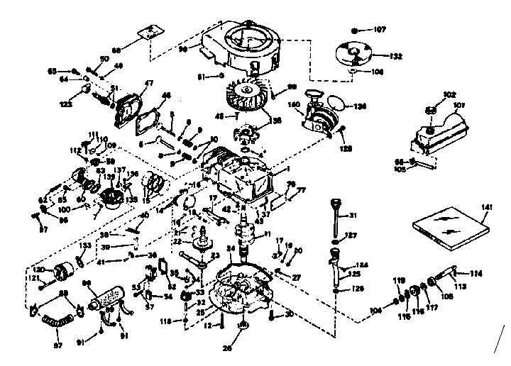 BASIC ENGINE