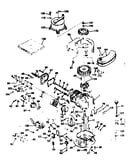 Basic engine