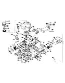 Basic engine