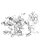 Basic engine