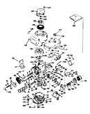 Basic engine