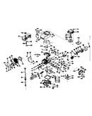 Basic engine