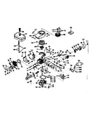 Basic engine
