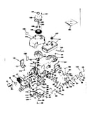 Basic engine