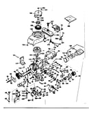 Basic engine