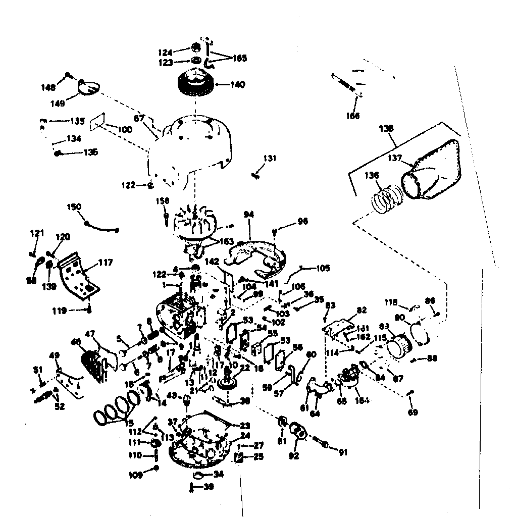 BASIC ENGINE