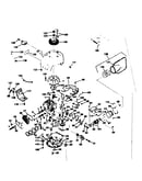 Basic engine