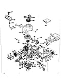 Basic engine