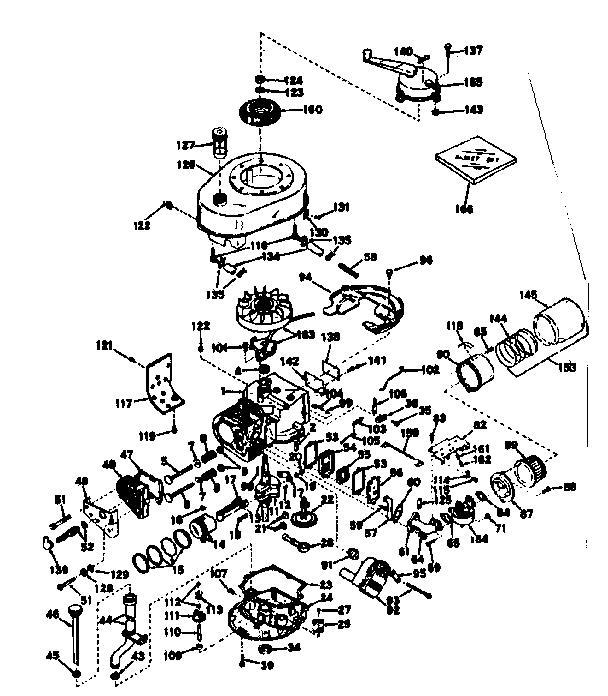 BASIC ENGINE