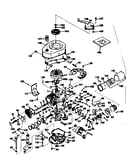 Basic engine