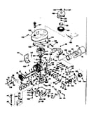 Basic engine