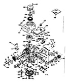 Basic engine