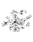 Basic engine