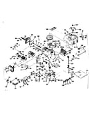 Basic engine