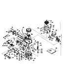 Basic engine
