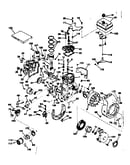 Basic engine
