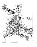 Basic engine