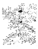 Basic engine