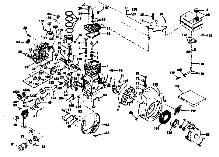 BASIC ENGINE