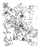 Basic engine
