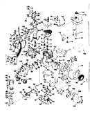 Basic engine