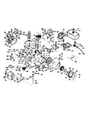 Basic engine