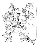 Basic engine