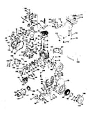 Basic engine