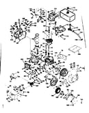 Basic engine