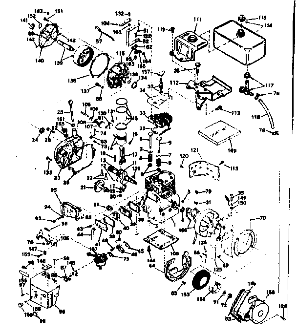 BASIC ENGINE